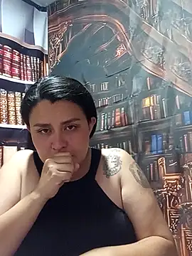 IvyBaez  online show from 03/02/26, 11:28