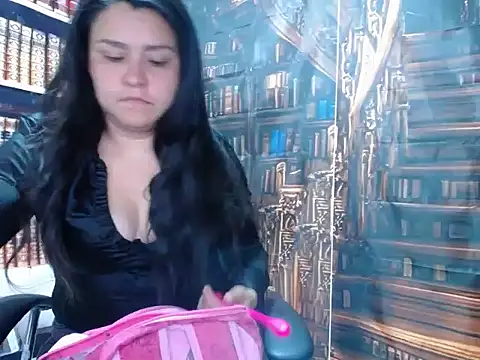 IvyBaez  online show from 03/03/26, 11:27