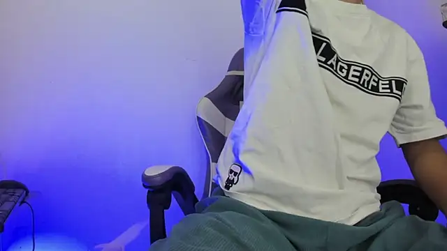 kamado DSL online show from 03/27/26, 04:40