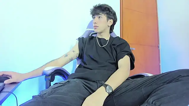 kamado DSL online show from 04/02/26, 03:37