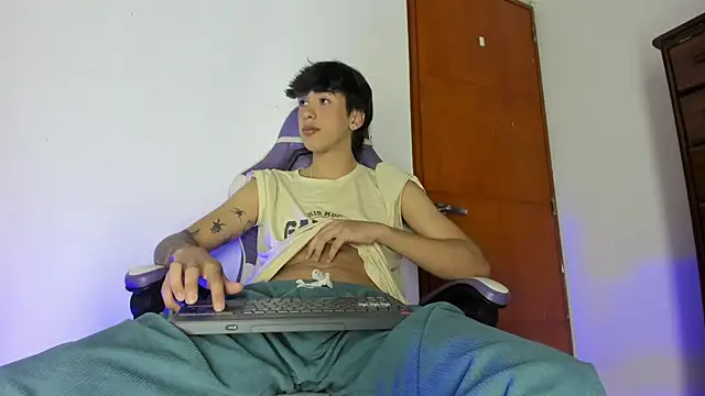 kamado DSL online show from 04/06/26, 01:47