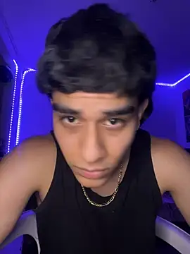 IronLatino online show from 03/03/26, 04:07