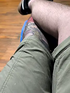 vikingo3333 online show from 03/07/26, 06:43