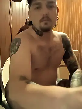 vikingo3333 online show from 03/19/26, 04:38