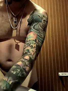 vikingo3333 online show from 03/20/26, 05:01