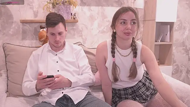 Magic Pasha online show from 03/18/26, 03:04