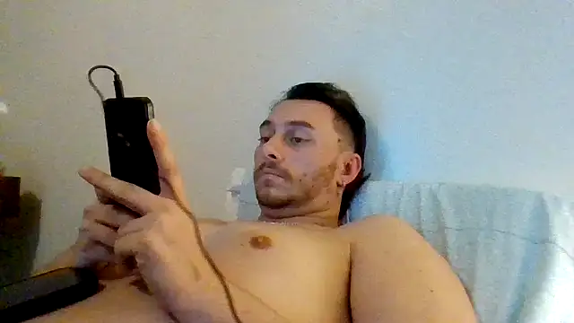 TallHungandCloudy69 online show from 03/07/26, 02:47