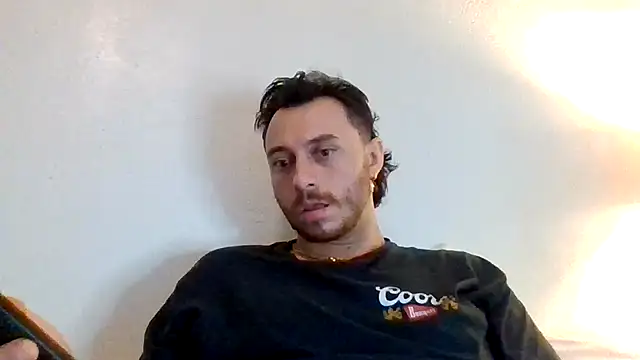 TallHungandCloudy69 online show from 03/19/26, 02:10