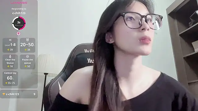 paopao-666 online show from 06/18/26, 11:14
