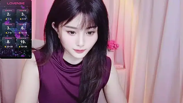 Snapshot of Mia_168 chatting on 03/31/26, 12:34 Mia 168 online show from 03/31/26, 12:34