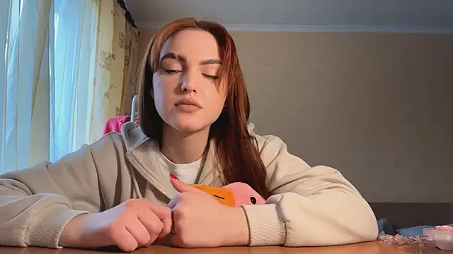 ArvillaFinton online show from 03/03/26, 09:59