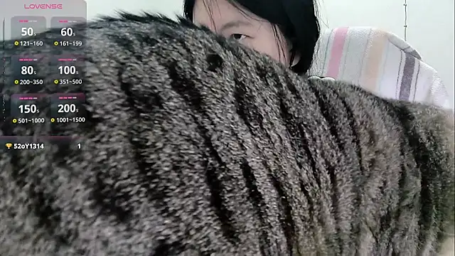 Eeya-36 online show from 03/28/26, 11:32