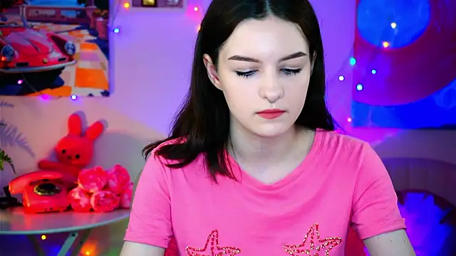 KellieBanshe online show from 03/05/26, 08:10