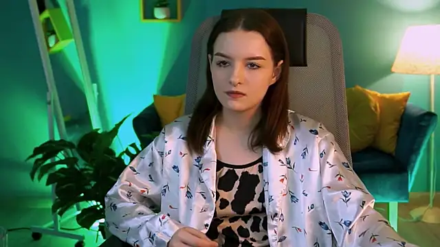 KellieBanshe online show from 03/11/26, 04:07