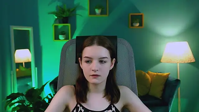 KellieBanshe online show from 03/15/26, 04:07