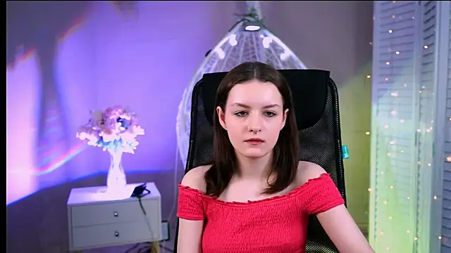 KellieBanshe online show from 03/21/26, 04:17