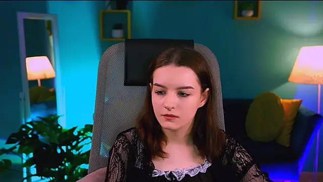 KellieBanshe online show from 03/26/26, 04:18