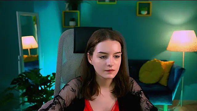 KellieBanshe online show from 03/27/26, 08:26