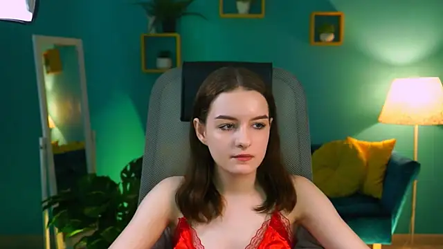 KellieBanshe online show from 03/28/26, 04:23