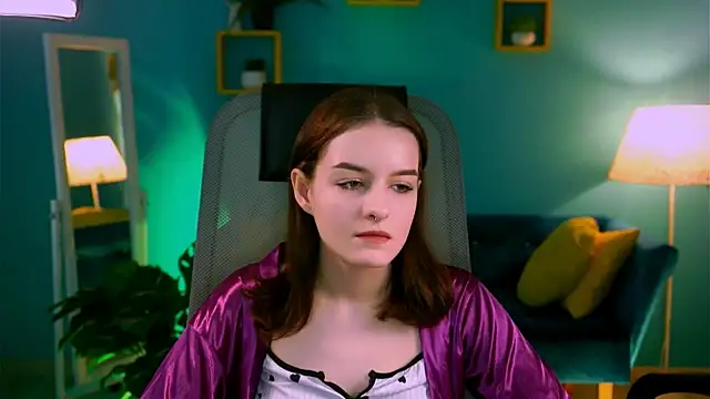 KellieBanshe online show from 03/30/26, 04:13