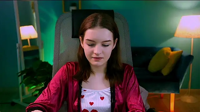 KellieBanshe online show from 03/31/26, 04:13