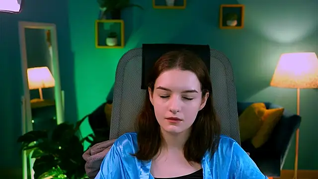 KellieBanshe online show from 04/01/26, 04:13