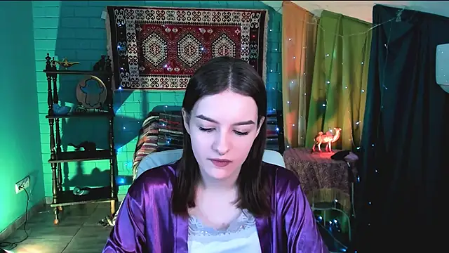 KellieBanshe online show from 04/09/26, 04:23