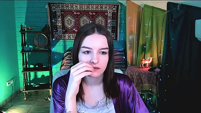 KellieBanshe online show from 04/09/26, 06:19