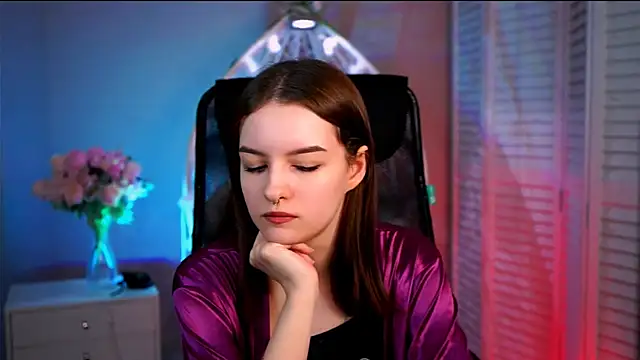 KellieBanshe online show from 04/12/26, 04:17