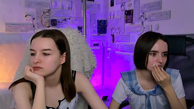 KellieBanshe online show from 04/28/26, 05:01