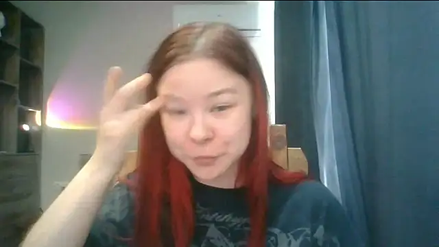 JeannineYngsdal online show from 03/11/26, 09:15