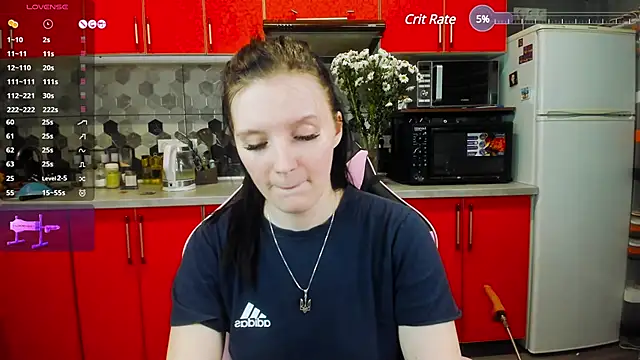 Mary Blu online show from 02/12/25, 04:54