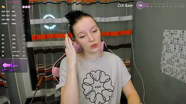 Mary Blu online show from 02/12/25, 11:30