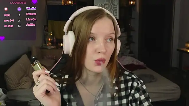 Mary Blu online show from 01/17/26, 08:56