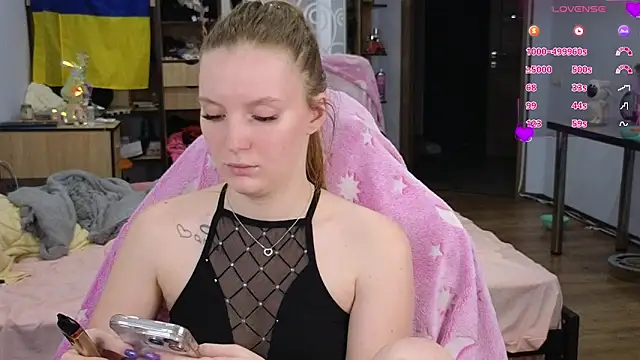 Mary Blu online show from 02/28/26, 06:09