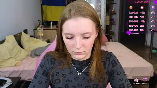 Mary Blu online show from 03/02/26, 07:15