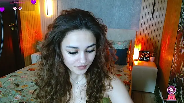 KatarinaHeaven online show from 03/23/26, 10:58