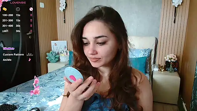 KatarinaHeaven online show from 04/15/26, 04:52