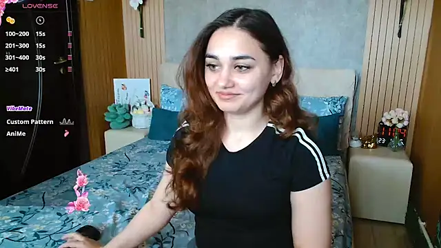 KatarinaHeaven online show from 04/16/26, 08:04