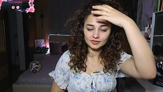 KatarinaHeaven online show from 07/08/26, 08:02