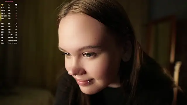 LeahAllsop online show from 04/01/26, 01:52