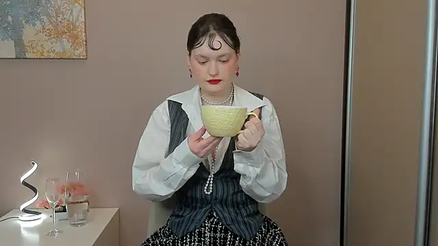 ManaGallob online show from 04/01/26, 04:24