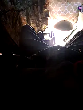 bigdmcgee1 online show from 03/02/26, 12:01