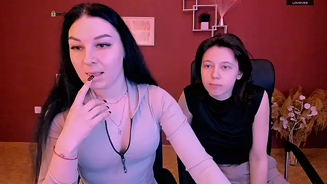 aria wild  online show from 03/13/26, 09:38