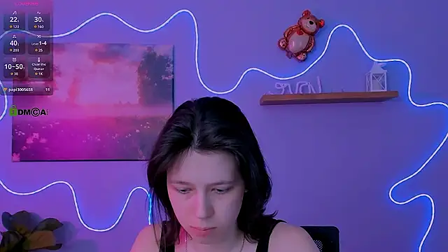 aria wild  online show from 03/15/26, 01:06