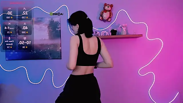 aria wild  online show from 03/26/26, 10:26