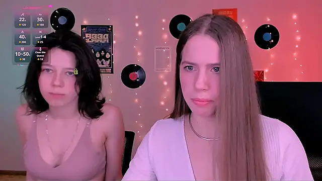 aria wild  online show from 03/31/26, 08:59