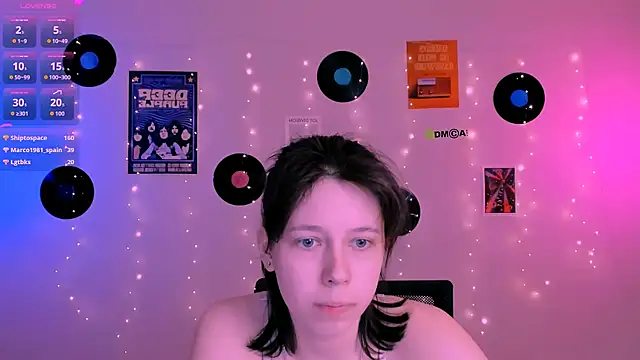 aria wild  online show from 04/01/26, 12:39