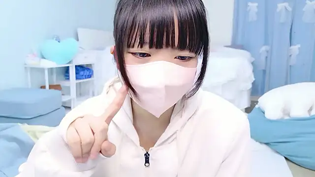 Hime na online show from 04/26/26, 09:51