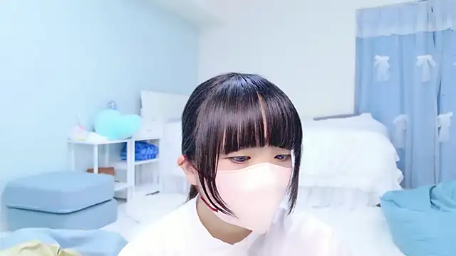 Hime na online show from 04/29/26, 09:35